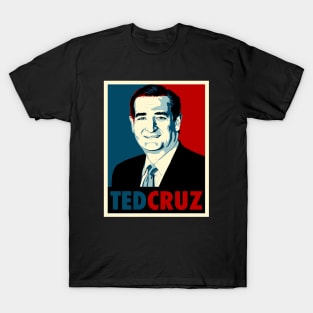 Ted Cruz T-Shirt